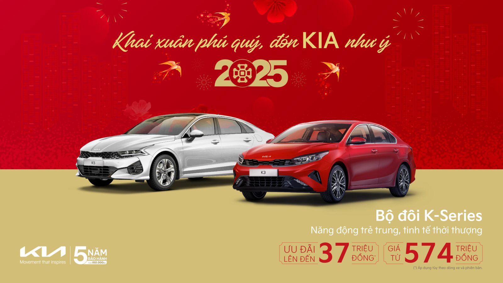 KV CTBH 02 min KIA ƯU ĐÃI HẤP DẪN THÁNG 2