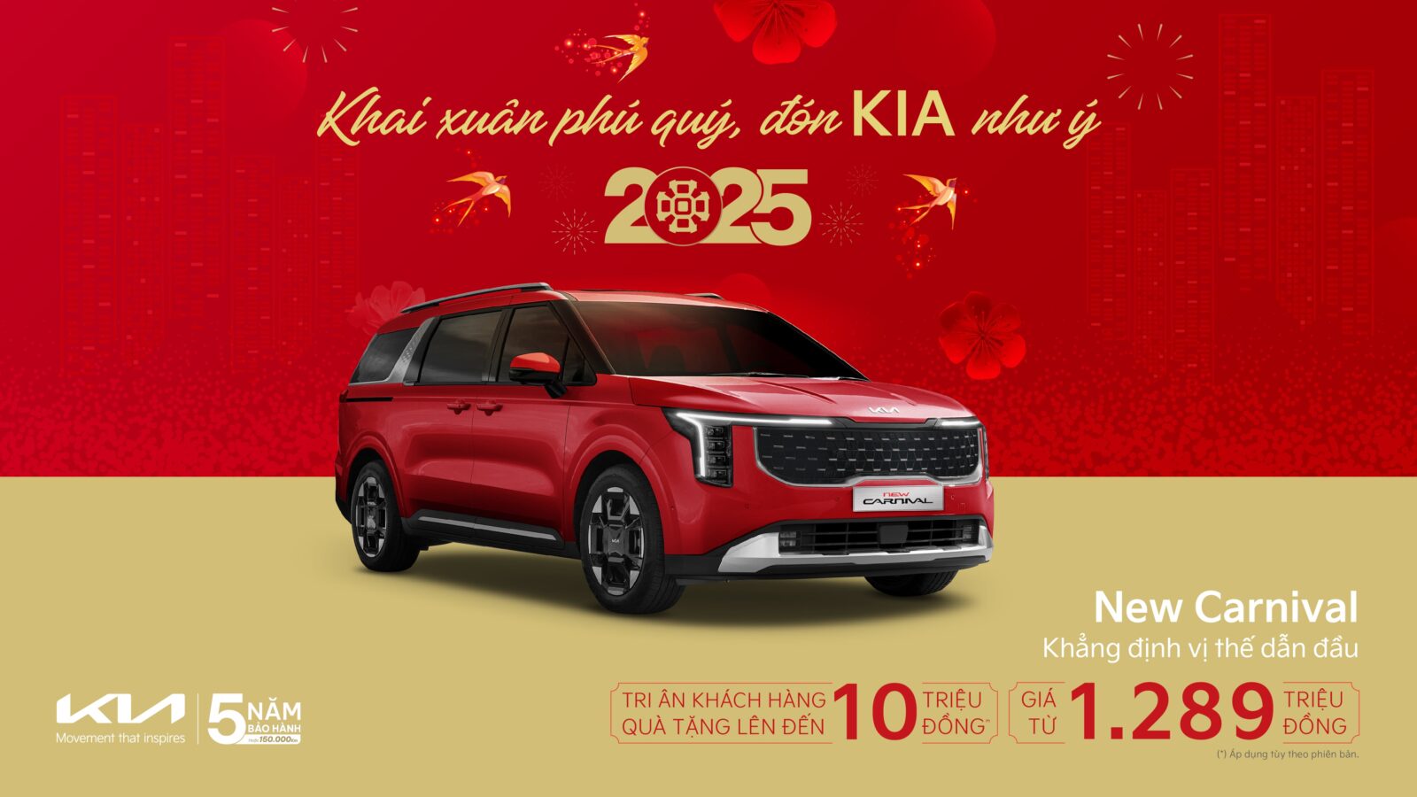 KV CTBH 04 min KIA ƯU ĐÃI HẤP DẪN THÁNG 2