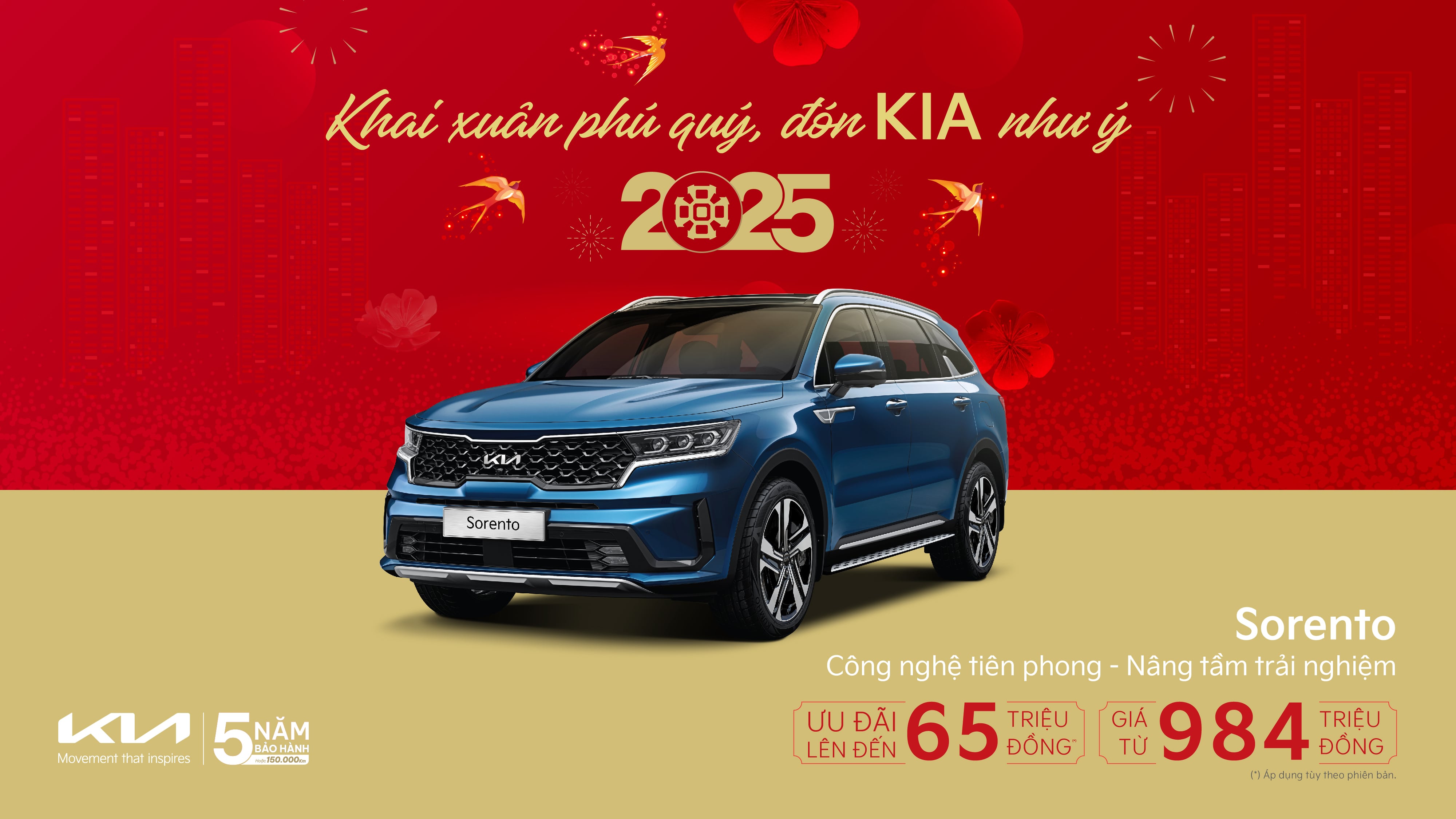KV CTBH 07 min KIA ƯU ĐÃI HẤP DẪN THÁNG 2