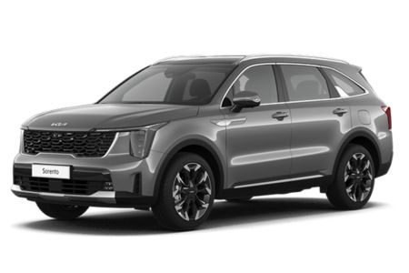 avt new sorento